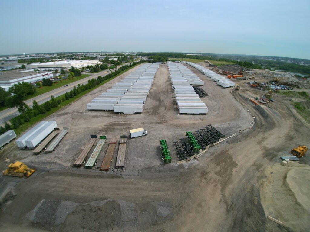 Romeoville, IL FS Real Estate