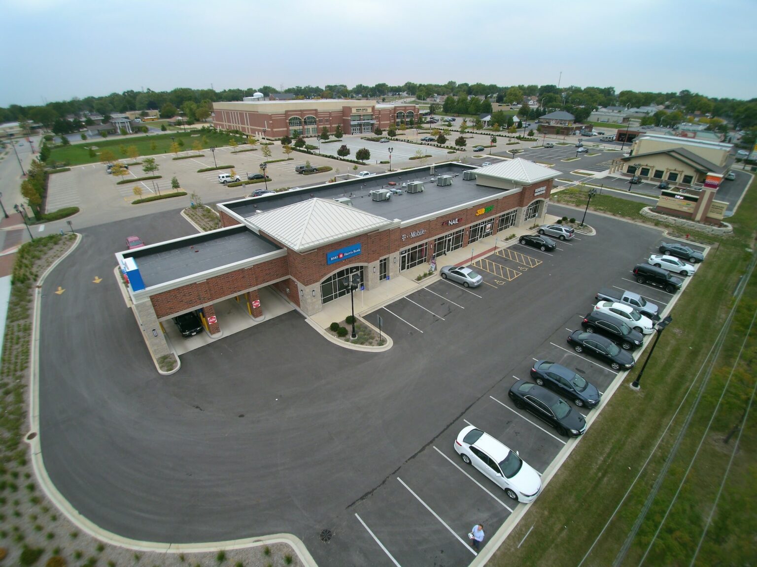 Portfolio - FS Real Estate